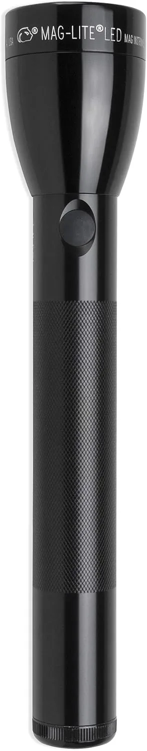 MAGLITE ML50L LED 3-Cell Flashlight