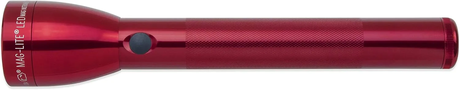 MAGLITE ML50L LED 3-Cell Flashlight