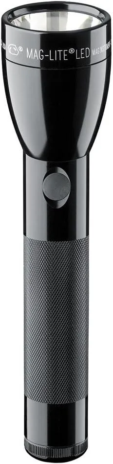 Maglite ML50L 2-Cell C LED Flashlight