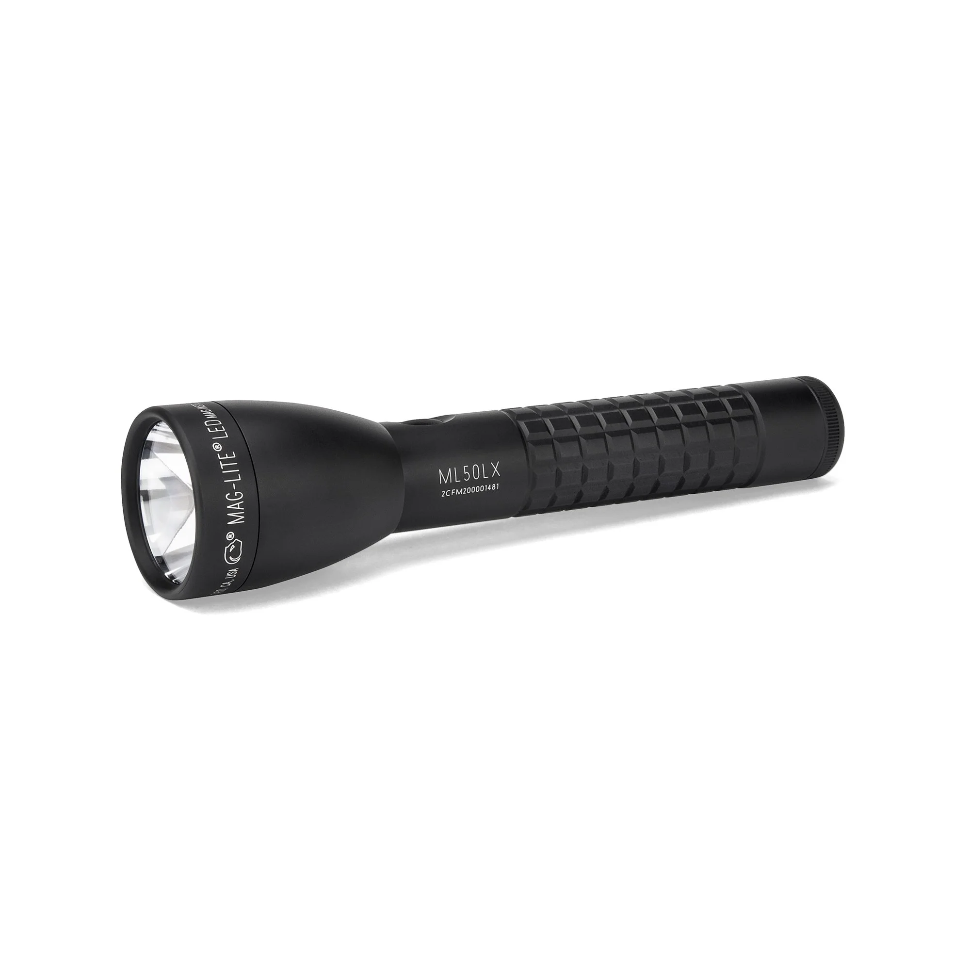 MAGLITE ML50LX 3 C-Cell LED Flashlight