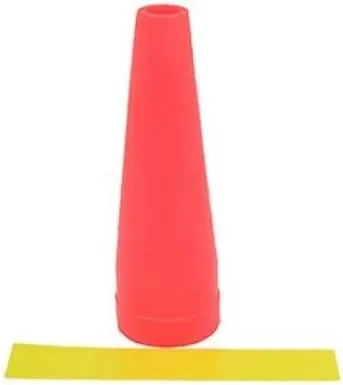 MAGLITE Traffic Wand Kit for C or D Cell Flashlights