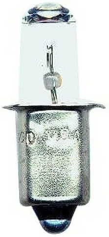 MAGLITE Mag-Num Star II Xenon Replacement Lamp for C & D Cell Flashlights