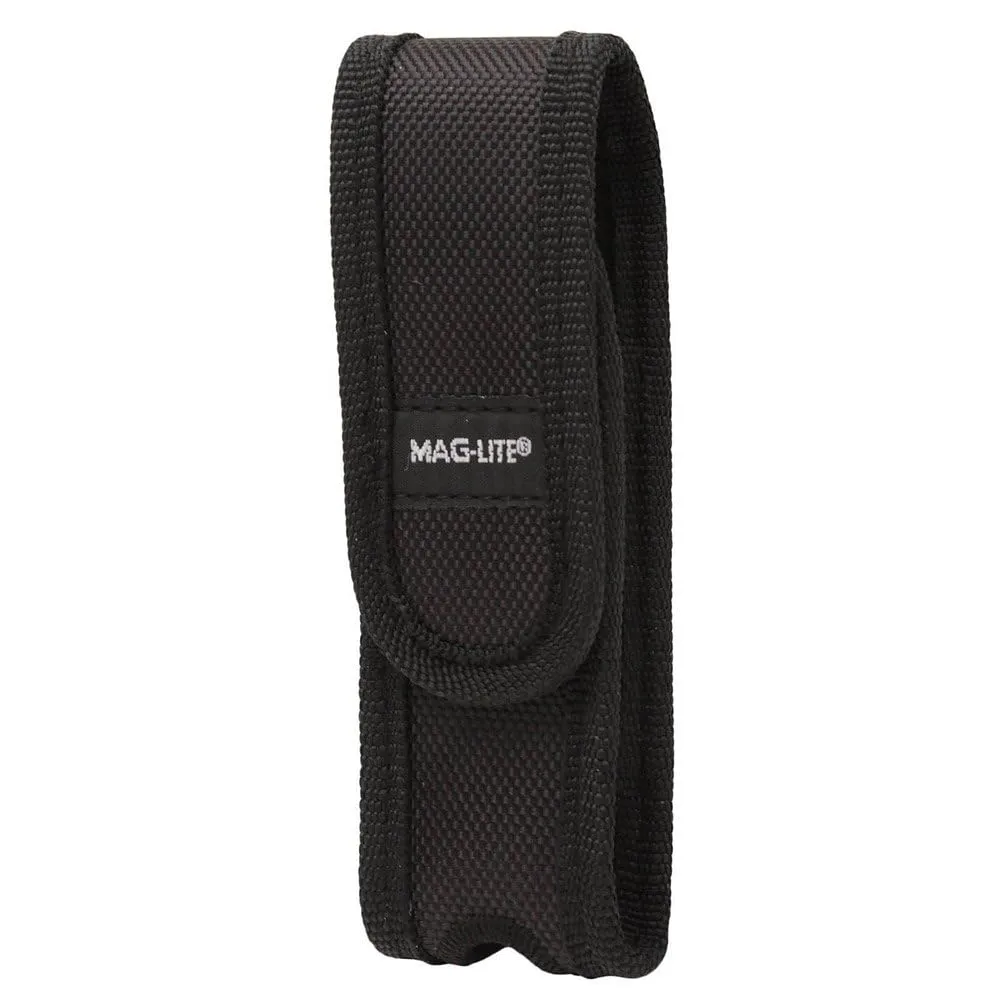 Maglite XL Series Flashlight Holster - Black