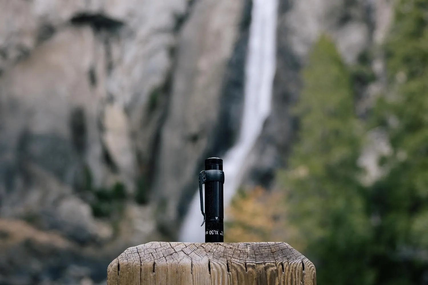MAGLITE XL50 LED Flashlight