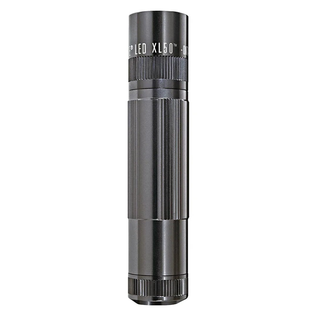 MAGLITE XL50 LED Flashlight