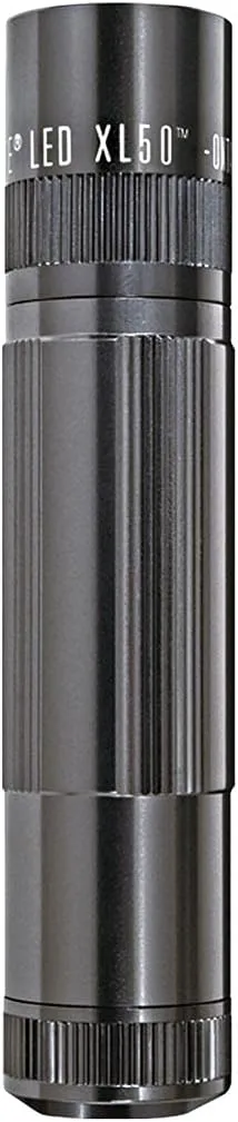 MAGLITE XL50 LED Flashlight