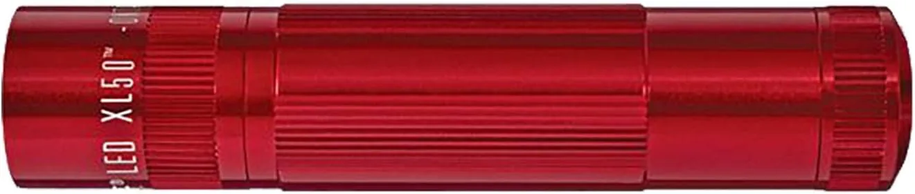 MAGLITE XL50 LED Flashlight