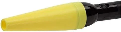 Maglite Traffic Wand for C or D Cell Flashlights