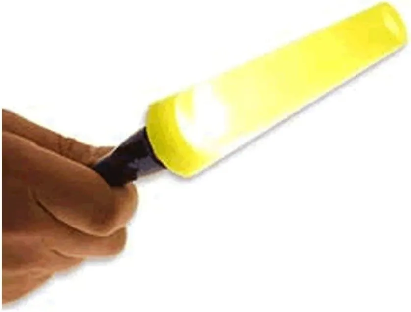Maglite Traffic Wand for C or D Cell Flashlights