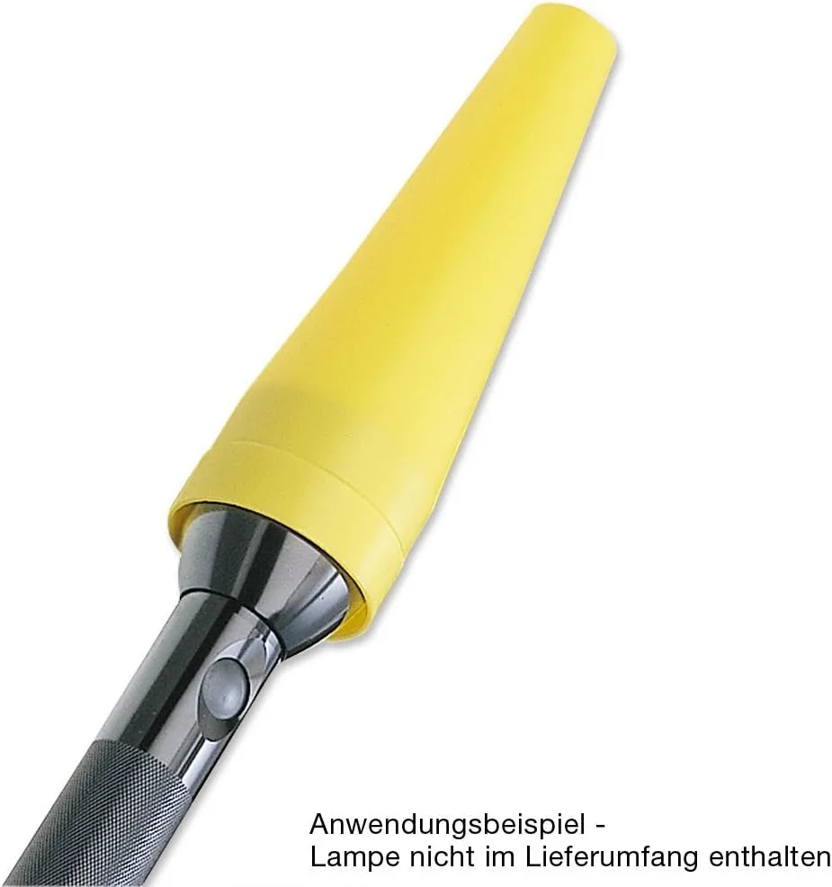 Maglite Traffic Wand for C or D Cell Flashlights