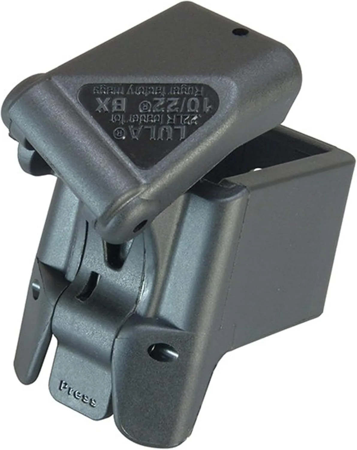 Maglula LULA Magazine Loader and Unloader Compatible with Ruger 10/22, 22 LR