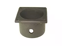 MAGMA Products, 10-183 Locking Pedestal Cap, T10-185 Mount, Replacement Part