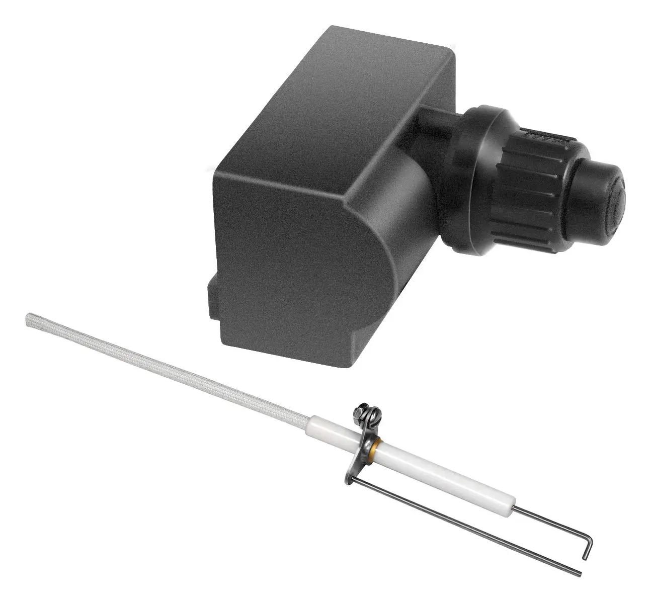 MAGMA Products 10-960-K, Electronic Ingition Assembly, All Marine Kettle 3 Grill Models
