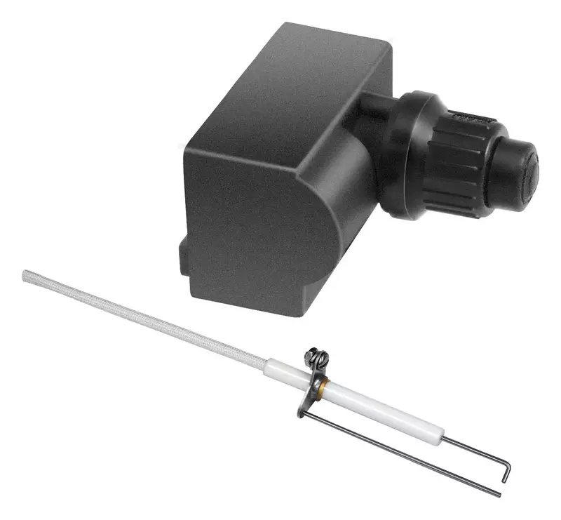 MAGMA Products 10-960-K, Electronic Ingition Assembly, All Marine Kettle 3 Grill Models