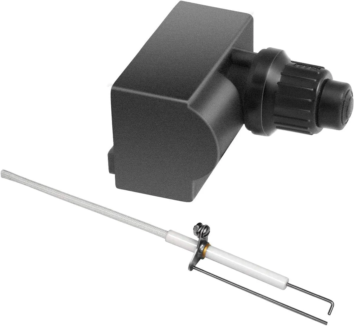 MAGMA Products 10-960-K, Electronic Ingition Assembly, All Marine Kettle 3 Grill Models