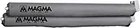 Magma Products Storage Arms w/Foam Pads, Straight 36", Pair, Kayak, Rack System, Multi (R10-1010-36)