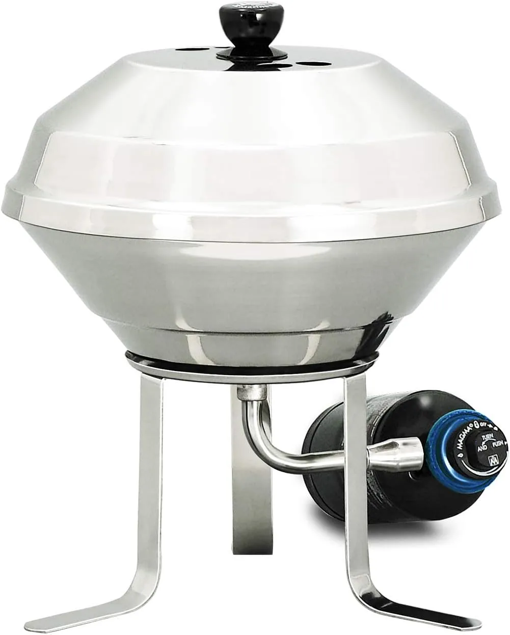 Magma Products, A10-650 On-Shore Stand Mount, Multi, One Size