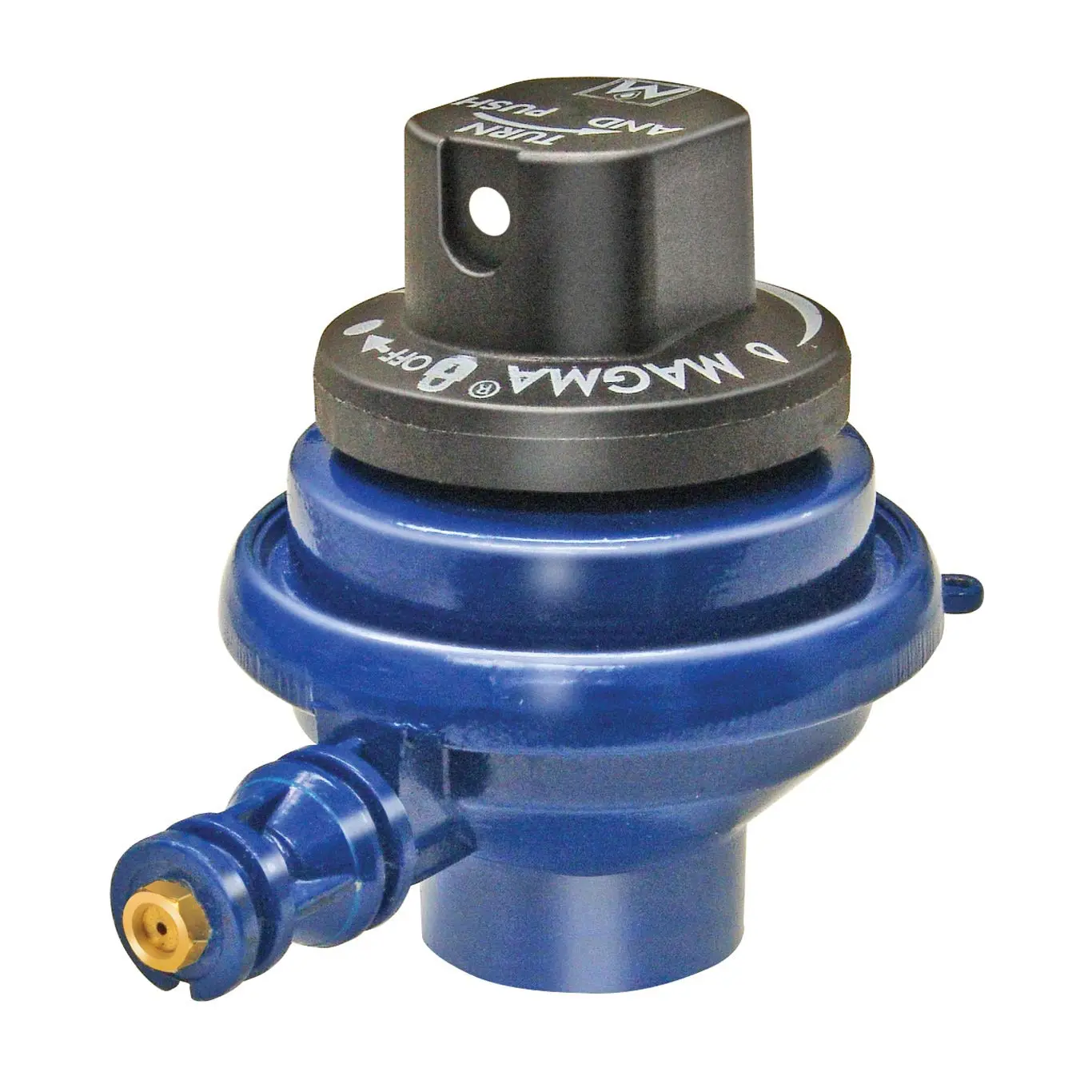 Magma Products Control Valve Regulator Type 1 Replacement Part
