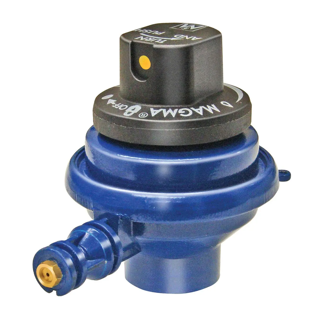 Magma Products Control Valve Regulator Type 1 Replacement Part