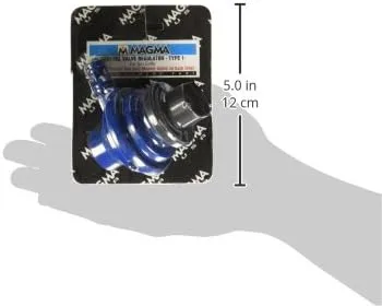 Magma Products Control Valve Regulator Type 1 Replacement Part