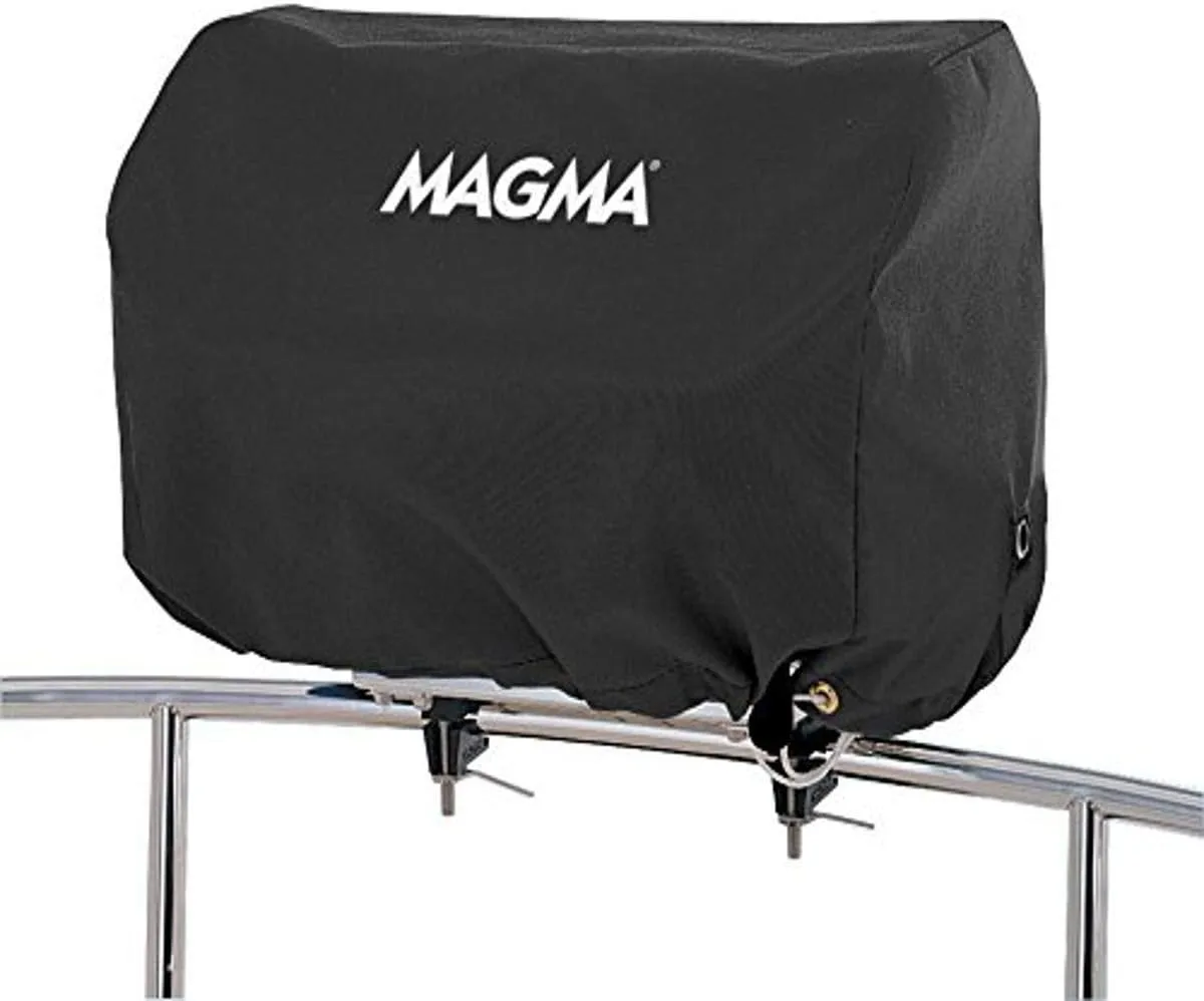 MAGMA Rectangular Grill Cover 12 inch x 18 inch