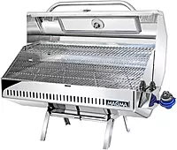 Magma Products, Monterey II Infrared Gourmet Series Gas Grill, A10-1225-2GS