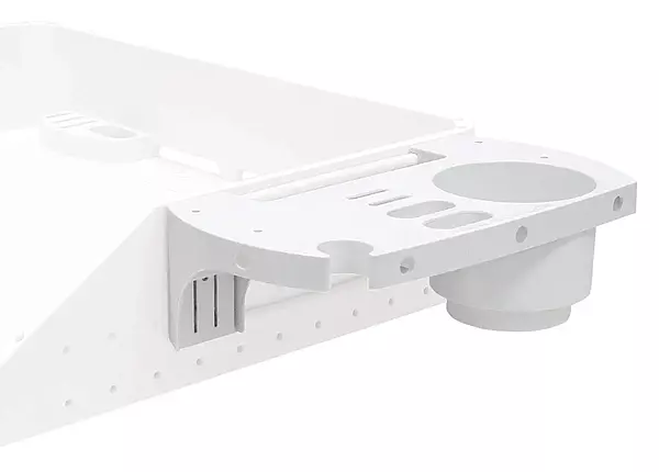 Magma Products, T10-485 Side Station, Tournament Series Fish Cleaning Station