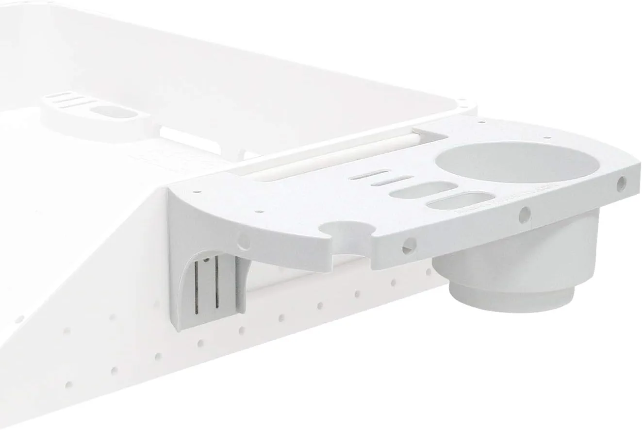 Magma Products, T10-485 Side Station, Tournament Series Fish Cleaning Station