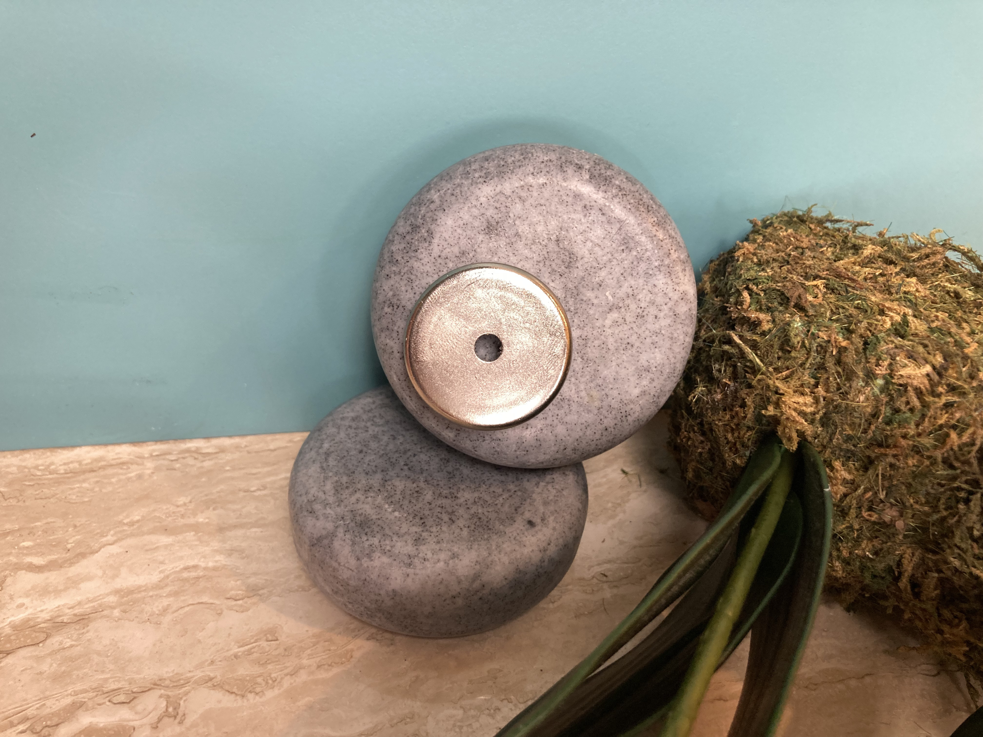 Magnetic Soap Magnetic Soap