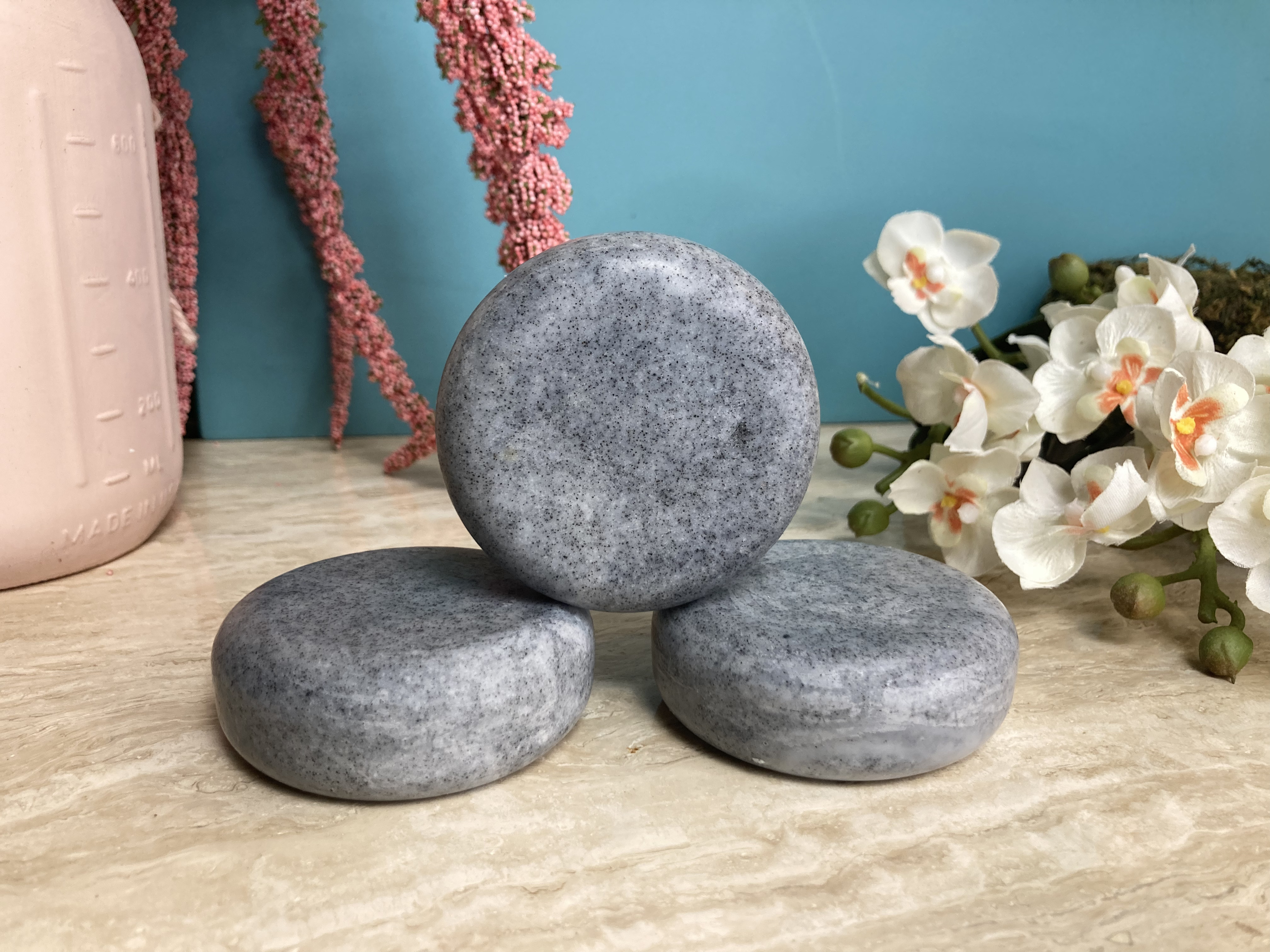 Magnetic Soap Magnetic Soap