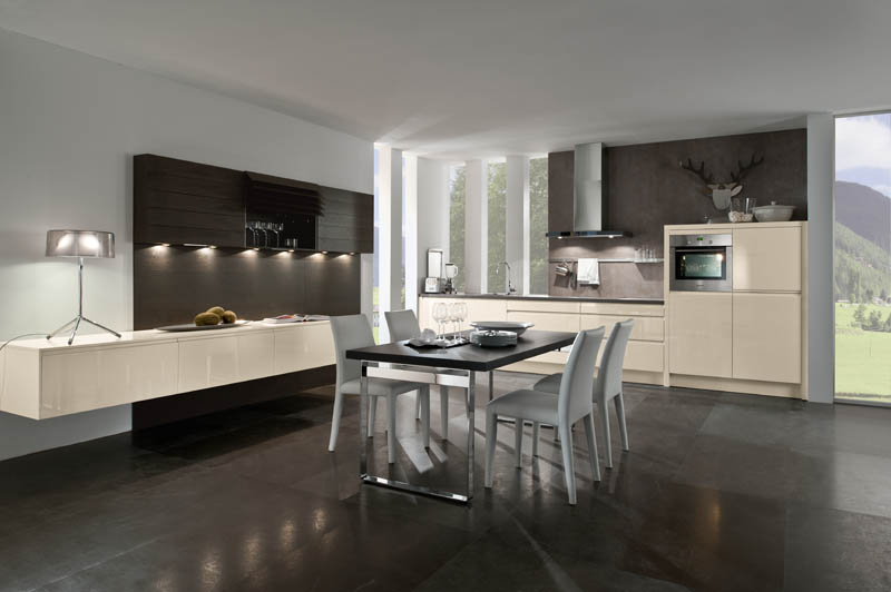 Luxe Panels C1-MAGNOLIA