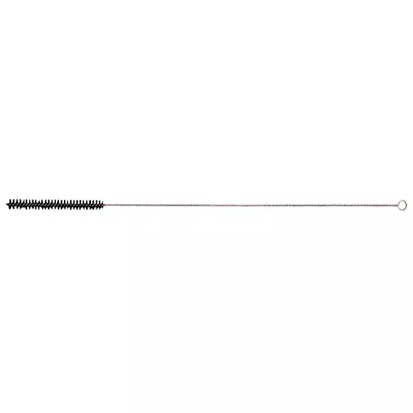 24" Coffee Urn / Gauge Glass Brush - Stiff Horsehair (Model 546)