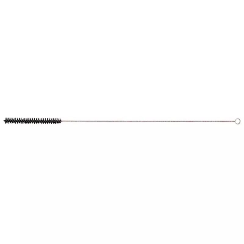 24" Coffee Urn / Gauge Glass Brush - Stiff Horsehair (Model 546)