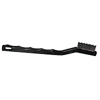 Magnolia Brush 7" Brass Wire Wood-Handle Cleaning Brush - Model 273