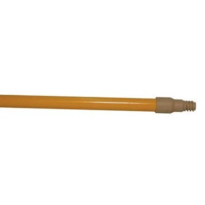 1" x 72" Fiberglass Handle Safety Color