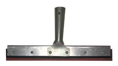 Conventional Window Squeegees - 12" window squeegee req.5t-hdl 2f02b1d or