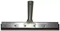 Conventional Window Squeegees - 12" window squeegee req.5t-hdl 2f02b1d or