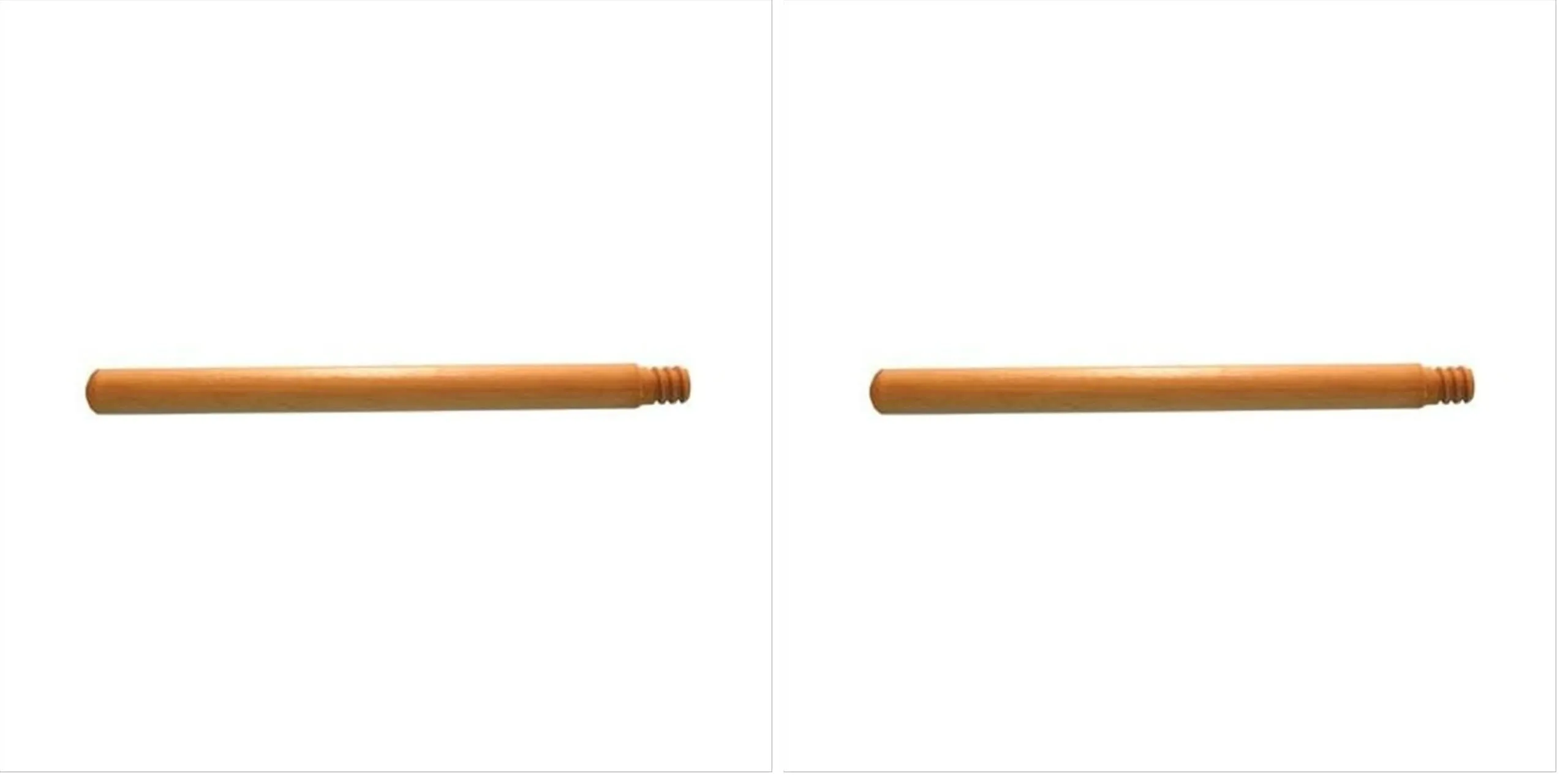 Magnolia Brush 15/16" X 48" Wood Thread (Pack of 2) One Size (Pack of 2)