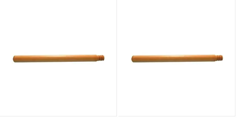 Magnolia Brush 15/16" X 48" Wood Thread (Pack of 2) One Size (Pack of 2)