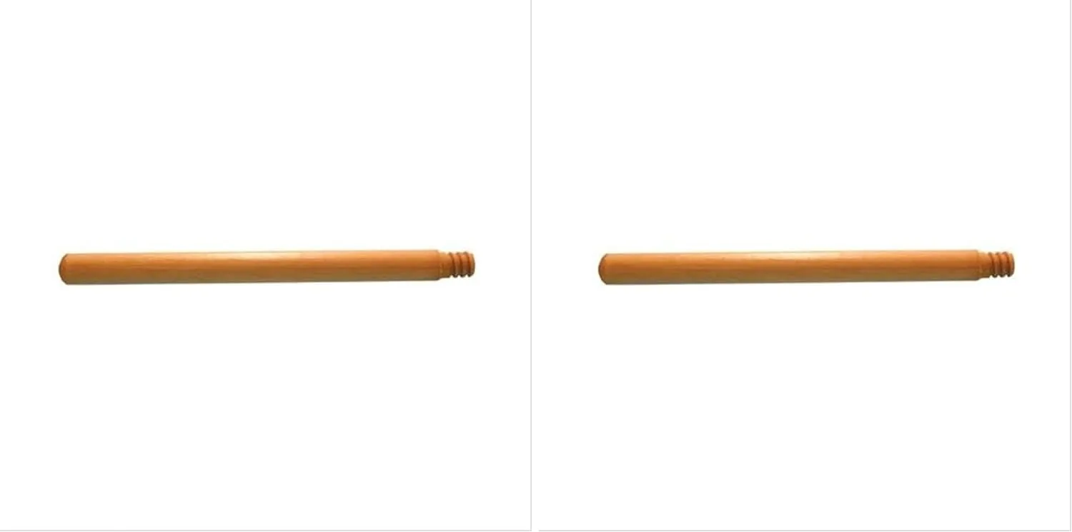 Magnolia Brush 15/16" X 48" Wood Thread (Pack of 2) One Size (Pack of 2)