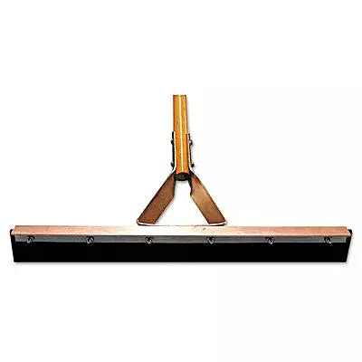 Straight Squeegees Model Code: AB - Price is for 1 Each (part# 4118)