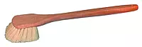 Long Handle -White Tampico