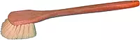 Long Handle -White Tampico