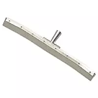 24" CURVED FLOOR SQUEEGEREQUIRES TAPERED HNDLE