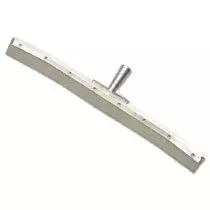 24" CURVED FLOOR SQUEEGEREQUIRES TAPERED HNDLE