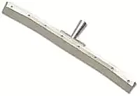 24" CURVED FLOOR SQUEEGEREQUIRES TAPERED HNDLE
