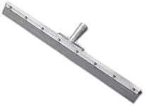 24" NEOPRENE SQUEEGEE REQ.5T-HDL