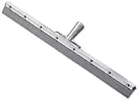 24" NEOPRENE SQUEEGEE REQ.5T-HDL