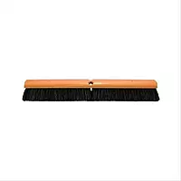 24" CONCRETE BRUSH W/M72342B1D SOFT GREY H