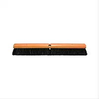 24" CONCRETE BRUSH W/M72342B1D SOFT GREY H
